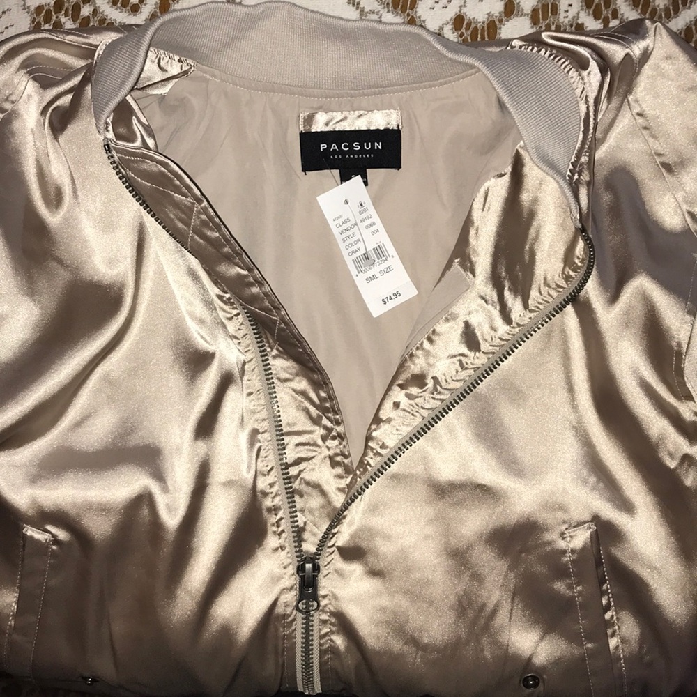 Pacsun jacket - Picture 5 of 6